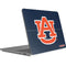 Auburn University Logo Blue Surface Laptop Studio Skin